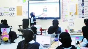 «التربية»: نتائج الاختبارات الفصلية مرجع لتحسين التخطيط المدرسي