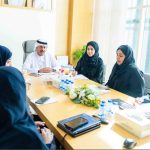 لجنة التسامح في مؤسسة الفجيرة للموارد الطبيعية تناقش أجندة مبادرات عام 2026