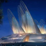 متحف زايد الوطني يفتح أبوابه للزوار رسمياً