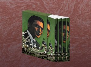 دارة الشعر العربي بالفجيرة تصدر الأعمال الكاملة للشاعر أحمد بخيت