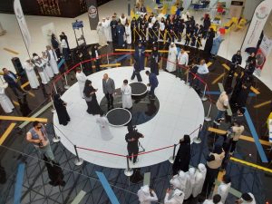 انطلاقة قوية لبطولة «الجراند سوموبوت» بالفجيرة