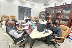 “الفجيرة العلمي” يعلن عن انطلاق بطولة الجراند سوموبوت