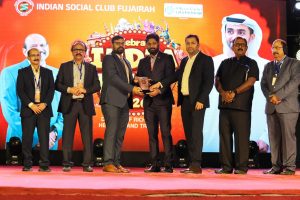 مطار الفجيرة الدولي يشارك في رعاية مهرجان الهند 2026