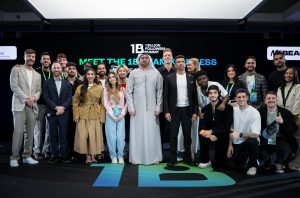 الإعلان عن 20 صانع محتوى عالميا لقيادة الحراك المجتمعي العالمي ضمن حملة “1billion acts of Kindness”