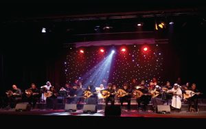 «الفجيرة للفنون الجميلة» تنظم حفلاً السبت بمشاركة 33 عازفاً