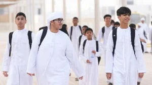 انطلاق الفصل الدراسي الثاني الاثنين المقبل