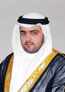 محمد الشرقي يصدر قراراً بتعيين الدكتور عيسى يونس البلوشي أميناً عاماً لمبادرة «البدر»