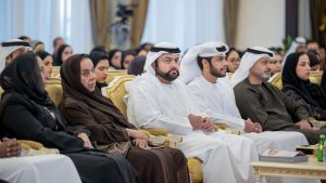 محمد الشرقي يشهد محاضرة بعنوان “ما بعد غرناطة: الإرث العربي الإسلامي في الأندلس”