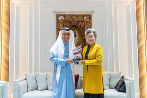 عروض فنية وأنشطة ثقافية حول التراث الصيني بـ”مهرجان الربيع يلتقي بالفجيرة”