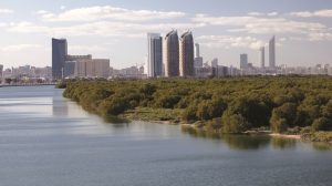 توقعات بسقوط أمطار وانخفاض درجات الحرارة غدا