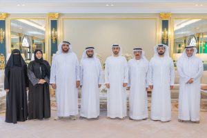 مؤسسة الفجيرة لتنمية المناطق تواصل تعزيز خططها التنموية