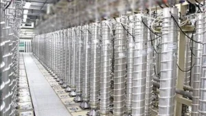 أمريكا وإيران تستعدان لمحادثات نووية حاسمة في جنيف