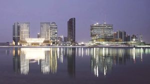 الإمارات تتصدر صفقات الدمج والاستحواذ في الشرق الأوسط