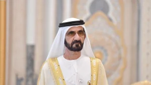 برعاية محمد بن راشد.. تتويج أبرز صناع الأمل في الوطن العربي غداً