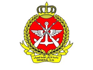 الجيش الكويتي: تعاملنا مع صواريخ جوية رصدت في المجال الجوي