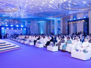 برعاية حمد الشرقي .. افتتاح ملتقى الفجيرة الاعلامي 2026 “