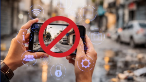 شرطة أبوظبي تضبط 45 شخصاً تداولوا معلومات مضللة وصوروا ونشروا مواقع الأحداث