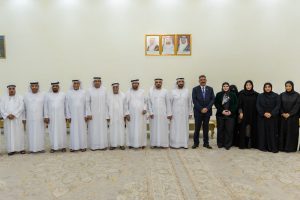 بلدية دبا تنظم ملتقاها الرمضاني الأول