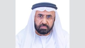 سعيد الرقباني: يوم زايد للعمل الإنساني يرسخ ريادة الإمارات عالميا في العطاء ودعم المحتاجين
