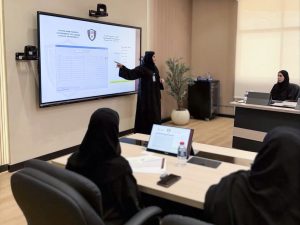 “مالية الفجيرة” تنظم ورش عمل لرفع كفاءة إدارة الأصول الحكومية