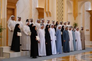 بتوجيهات رئيس الدولة.. منصور بن زايد يعلن تمديد برنامج “نافس” حتى عام 2040