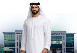 “الفجيرة للموارد الطبيعية” تطلق الشخصية الافتراضية “هلال” كمؤثر رقمي