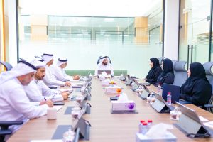 مجلس إدارة “الفجيرة الخيرية” يستعرض أداءه السنوي وخطط المرحلة المقبلة