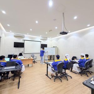 “الفجيرة العلمي” يستقطب المواهب المتميزة ويصقل مهاراتها