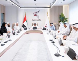 اللجنة العلمية لمشروع الأرشيف والمكتبة الوطنية تعقد أولى اجتماعاتها