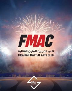 “الفجيرة للفنون القتالية” يكتسح القائمة القصيرة لجوائز “SPIA 2026” بـ 7 فئات رئيسة