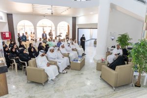 بلدية دبا تحتفي باليوم العالمي للتراث الإماراتي