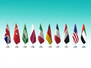 بيان مشترك بشأن اتفاق الميزانية الموحدة لليبيا