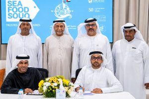 تفعيل أول نظام رقمي لتتبع الصيد البحري في الشارقة والفجيرة لتعزيز إدارة المصايد بالدولة