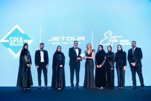نادي الفجيرة للفنون القتالية يتوّج بالمركز الأول في جوائز صناعة الرياضة في الشرق الأوسط (SPIA) لعام 2026
