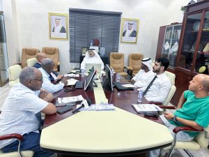 نادي الفجيرة العلمي يطلق مبادرة «فكرة» تزامناً مع عام الأسرة 2026