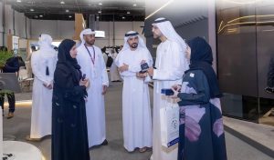 “الفجيرة للموارد الطبيعية” تستعرض الفرص الاستثمارية التعدينية في “اصنع في الإمارات”