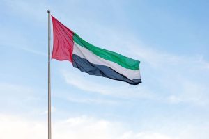 حكام الإمارات يعزون أمير الكويت بوفاة الشيخ عبدالله محمد الجابر الصباح