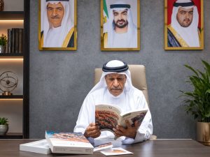 328 ألف نسمة عدد سكان الفجيرة العام الماضي
