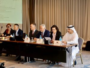 ترقية بطولة الفجيرة الدولية لجمال الخيل العربية إلى فئة «A»