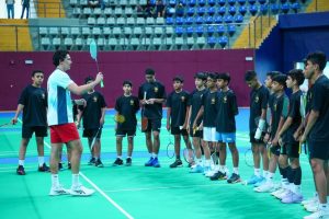 الفجيرة تستضيف كأس غرب آسيا للقوس والسهم
