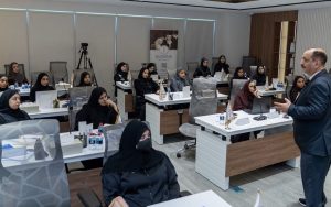 “موارد الفجيرة” تطلق البرنامج التدريبي “التمكين الرقمي”