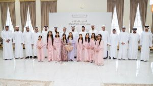 مجلس البدية يستقبل الحجّاج بمظاهر شعبية أصيلة