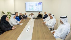 وزارة الصحة ووقاية المجتمع تدعم جاهزية المنشآت الصحية في الفجيرة