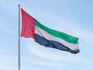 حكام الإمارات يهنئون أمير قطر بمناسبة ذكرى توليه مقاليد الحكم