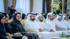محمد الشرقي يشهد محاضرة بعنوان “الذاكرة الحية: كيف تسهم التجارب الإنسانية في تشكيل سردية المتاحف؟”