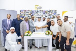 الفجيرة “إف إم” تحتفل بمرور عشرين عاماً على تأسيسها