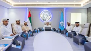 دبا يرسم خارطة العودة إلى المحترفين ويعيد ترتيب صفوفه
