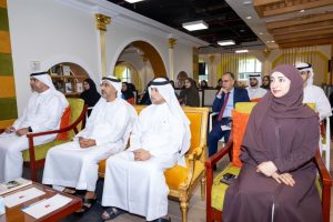 “الفجيرة للثقافة والإعلام” تنظم محاضرة حول حقوق الملكية الفكرية والنشر