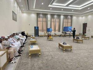 “الفجيرة العلمي” ينظم جلسة حوارية حول برامجه ومبادراته لعام 2026