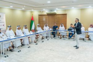 “الفجيرة للموارد الطبيعية” تطلق مبادرة بناء القدرات